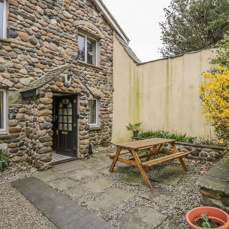 West Kellet * Millom