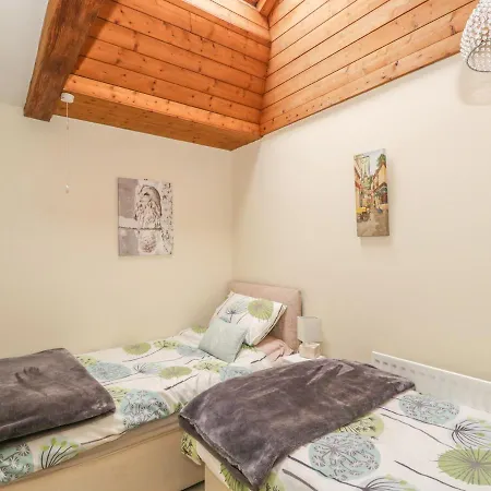 Tatil Evi West Kellet *